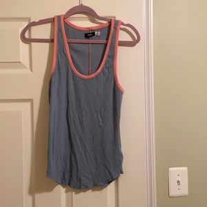 Bdg tank top!